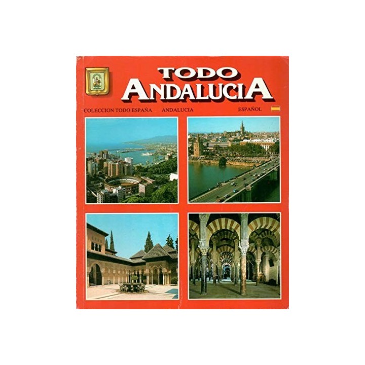 Todo Andalucía